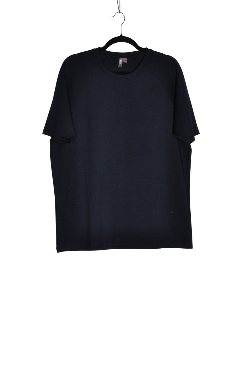 ASOS Men T-Shirts Regular fit in Blue - XL