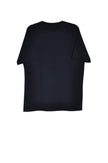 ASOS Men T-Shirts Regular fit in Blue - XL