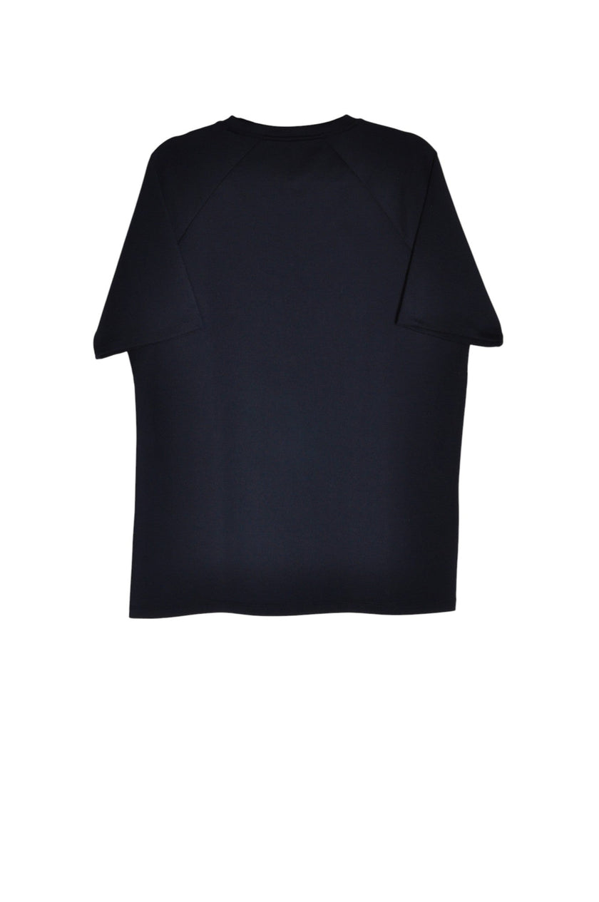 ASOS Men T-Shirts Regular fit in Blue - XL