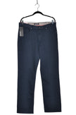 KENNETH COLE Men Work Pants Regular fit in Blue - 34