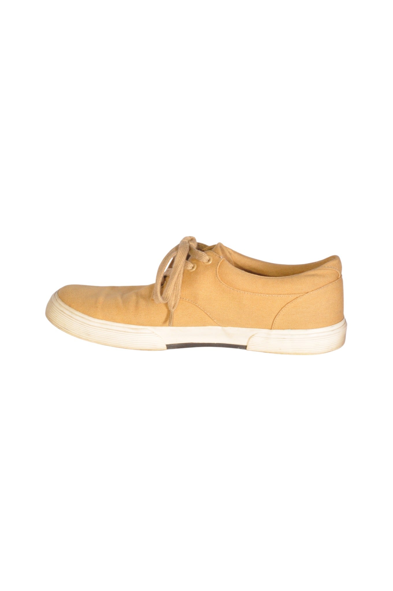 RALPH LAUREN Men Sneakers Regular fit in Beige - 11