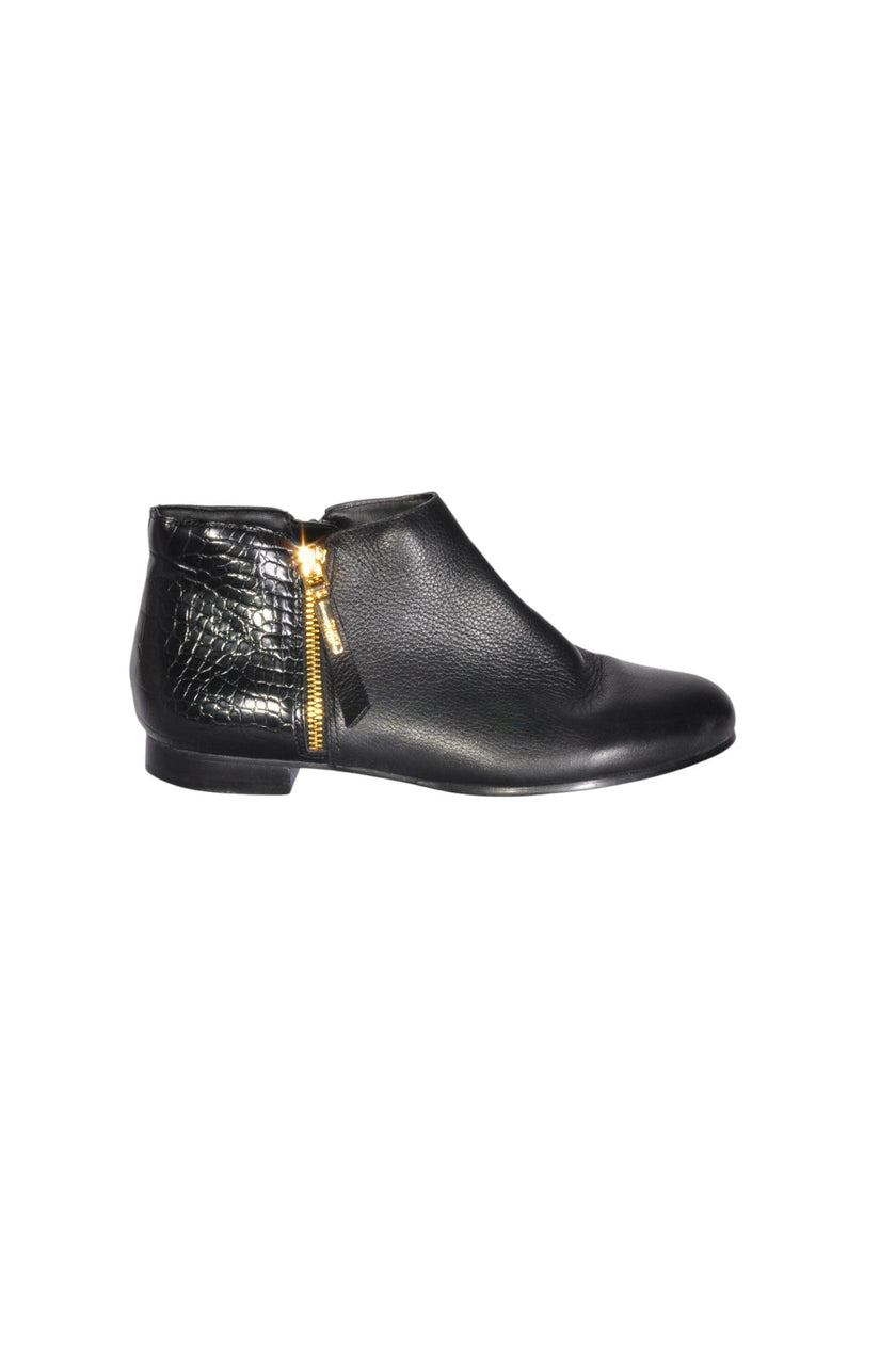 DUNE Women Boots Regular fit in Black - 39