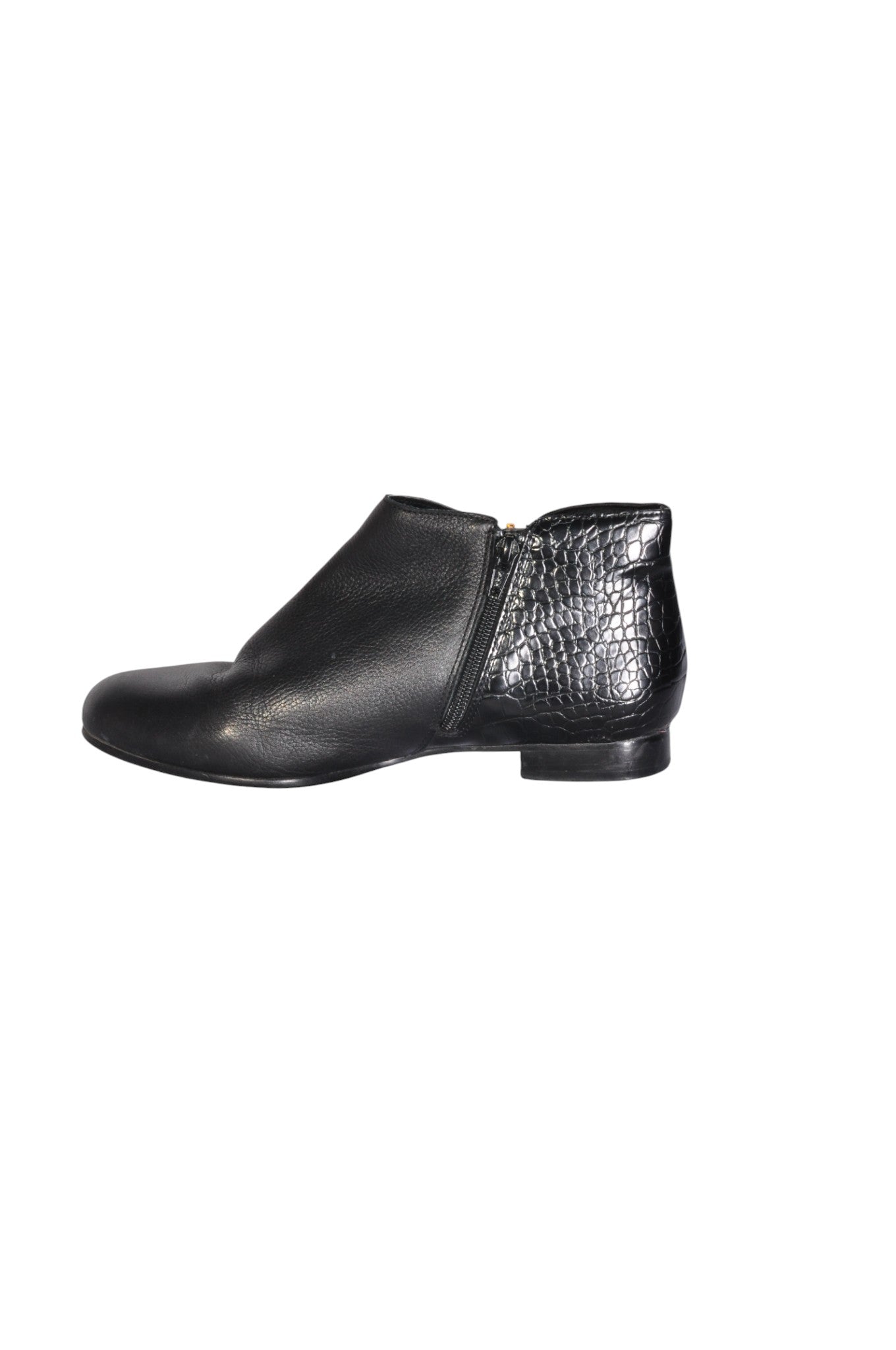 DUNE Women Boots Regular fit in Black - 39