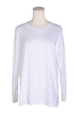 ABERCROMBIE & FITCH Men T-Shirts Regular fit in White - M
