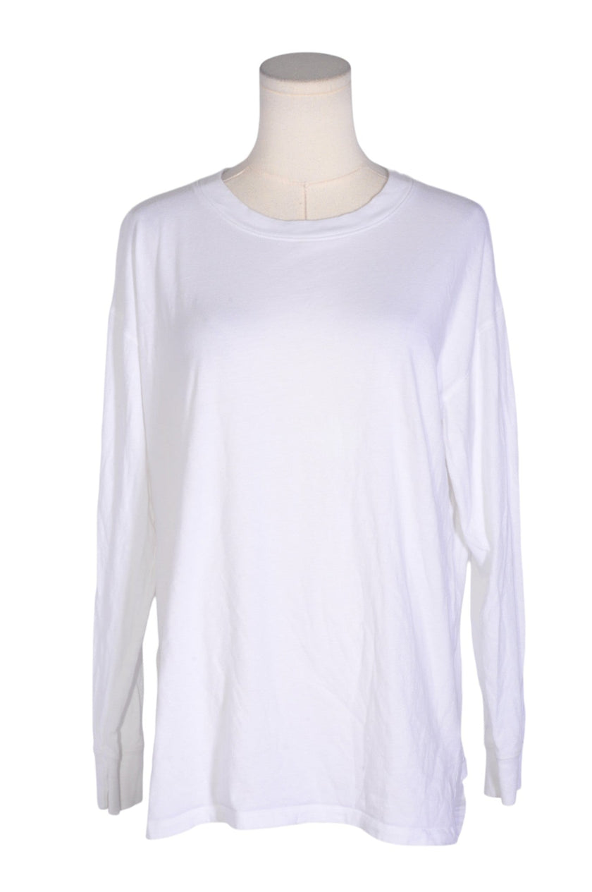 ABERCROMBIE & FITCH Men T-Shirts Regular fit in White - M