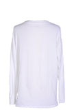 ABERCROMBIE & FITCH Men T-Shirts Regular fit in White - M