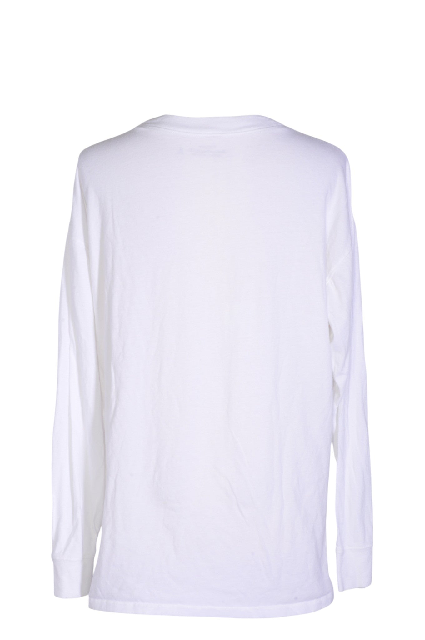 ABERCROMBIE & FITCH Men T-Shirts Regular fit in White - M