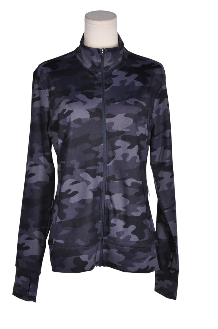 LOLE Women Activewear Tops Regular fit in Gray - M