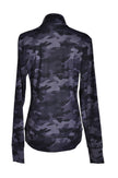 LOLE Women Activewear Tops Regular fit in Gray - M