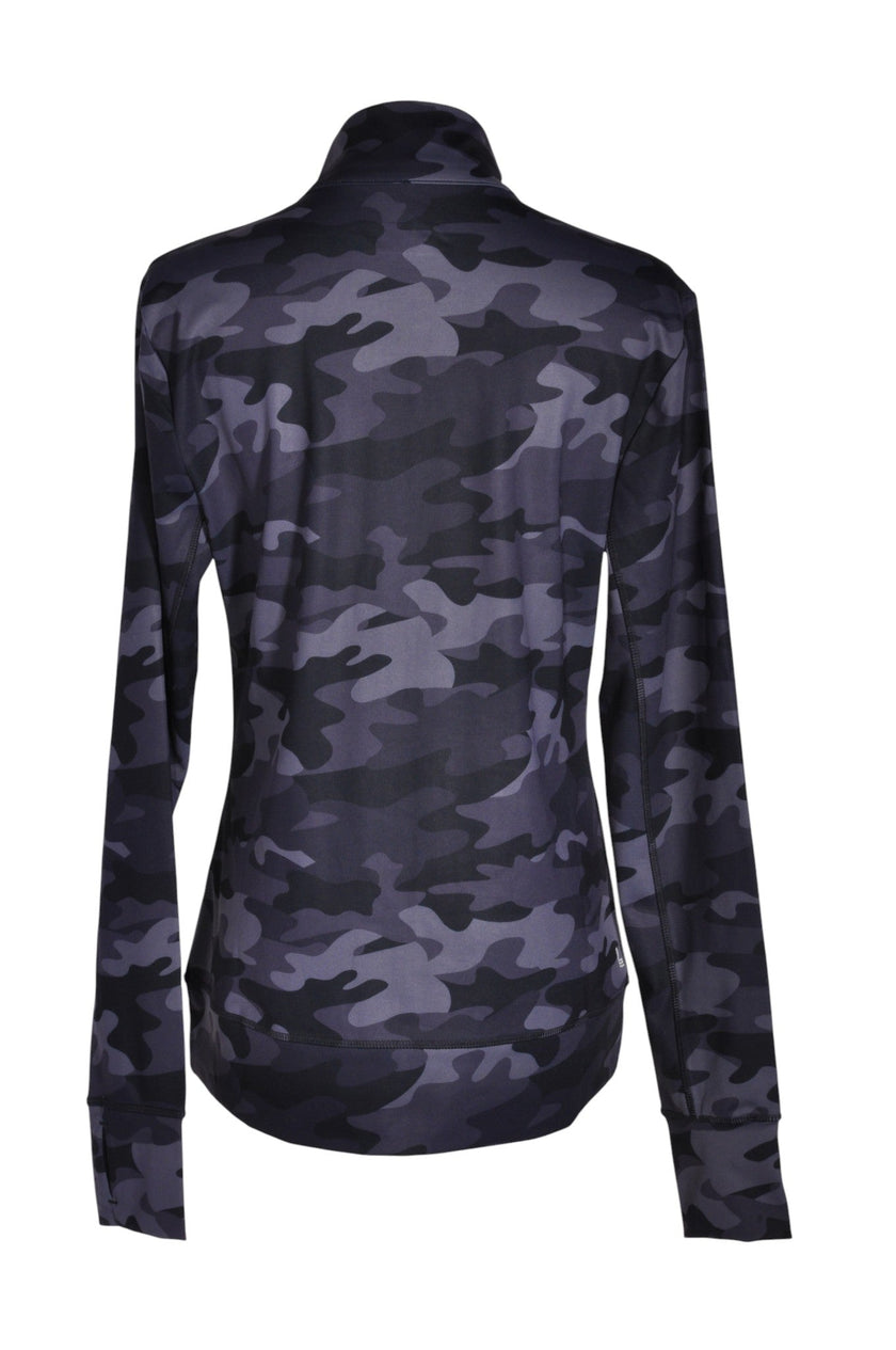 LOLE Women Activewear Tops Regular fit in Gray - M