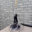 Hookah Glass Bottle Cleaning Brush With Wooden Handle