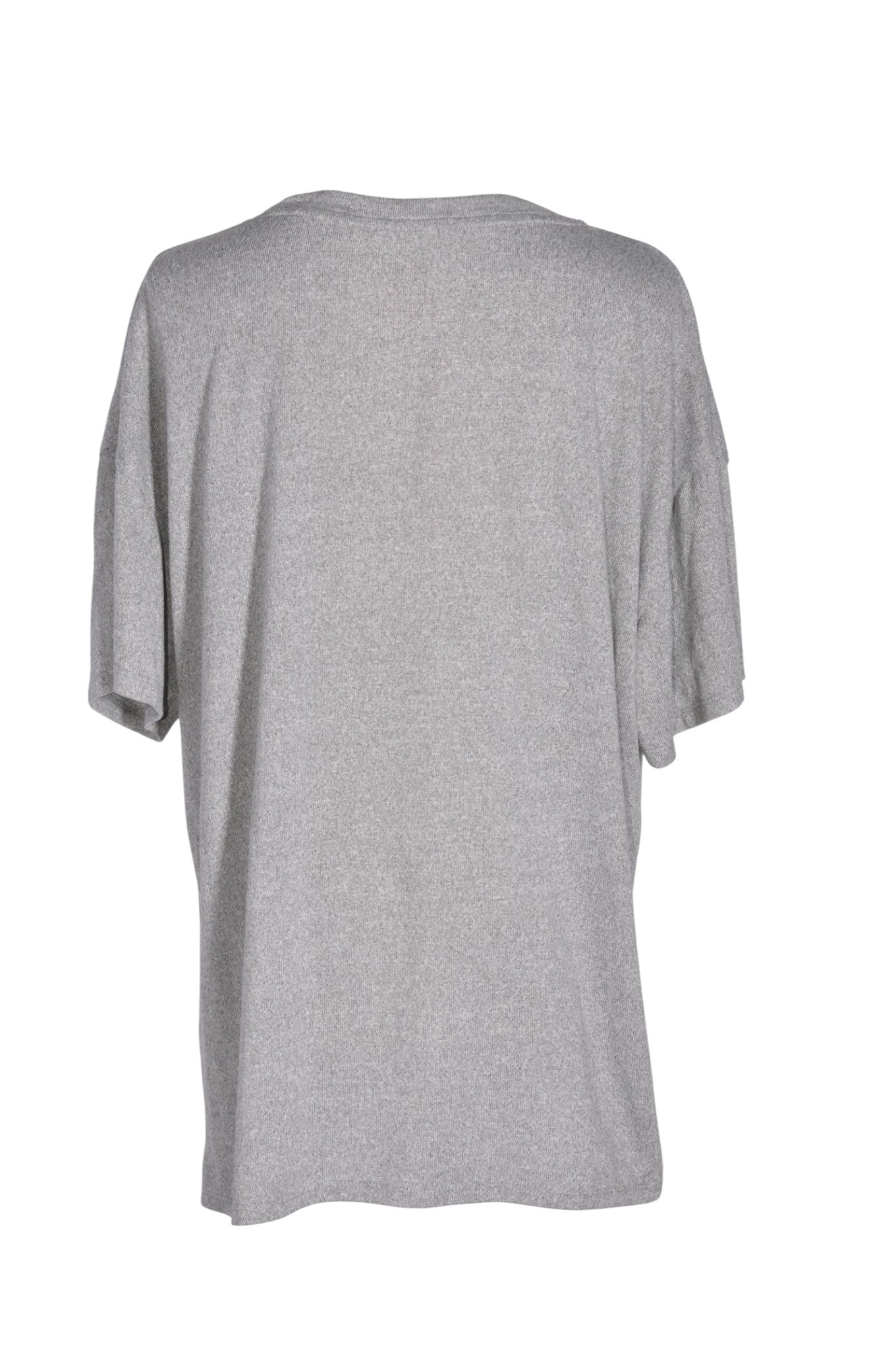 LIVE 2 LOUNGE Women T-Shirts Regular fit in Gray - L