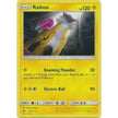 Raikou - 32/73 (Let's Play, Pikachu!) (Cracked Ice Holo) (032/073) (PR)