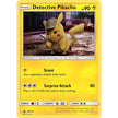 Detective Pikachu - SM170 (SM170) (SMP)