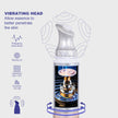 PHOFAY Anti-Wrinkle Moisturizing Eye Cream with Massage Head – 14ML