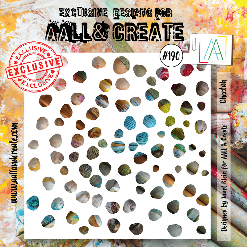 AALL and Create #190 - 6