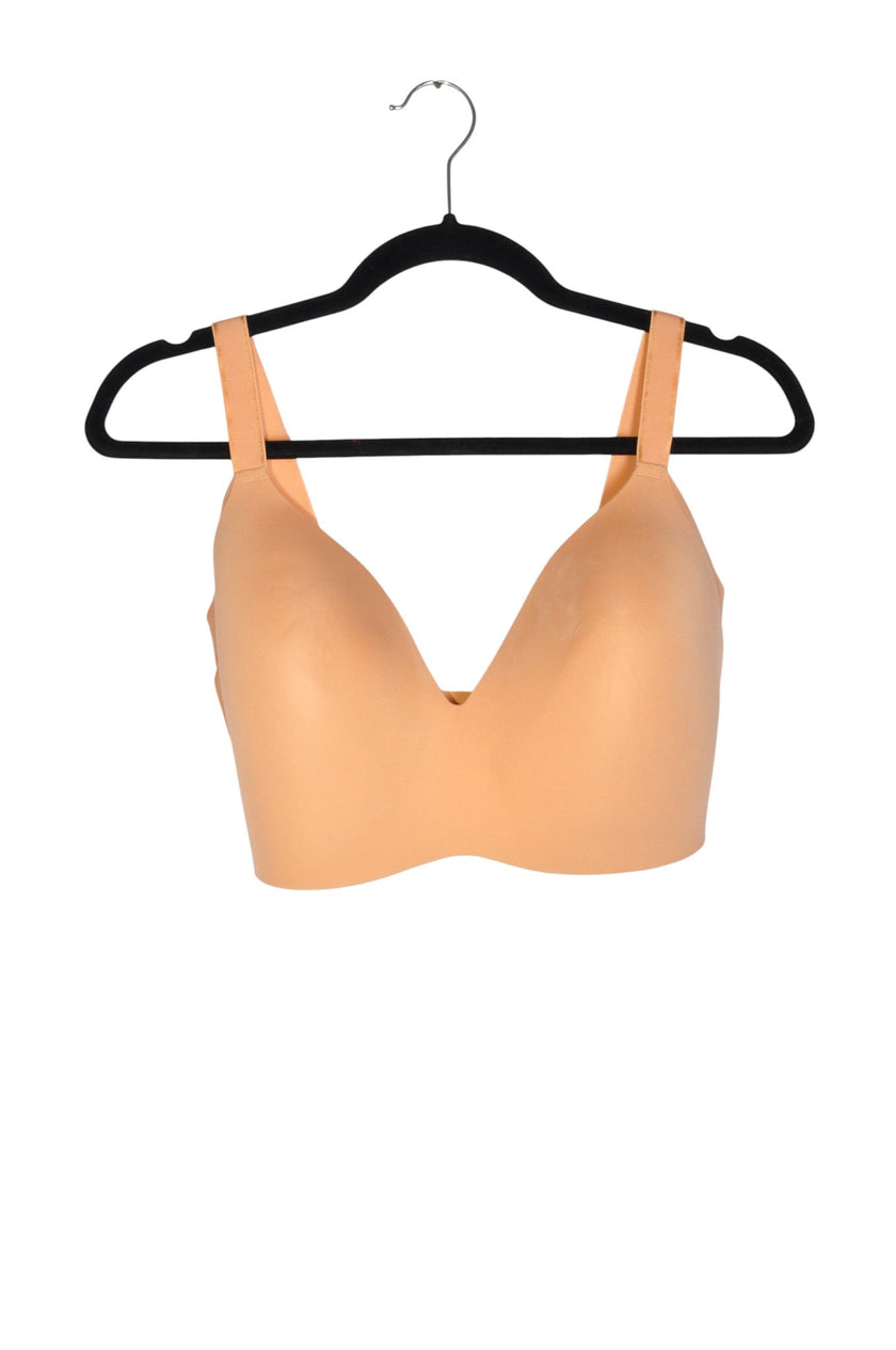 KNIX Women Bras Regular fit in Beige - 34H