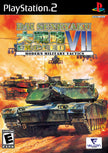 Dai Senryaku VII: Exceed (occasion)