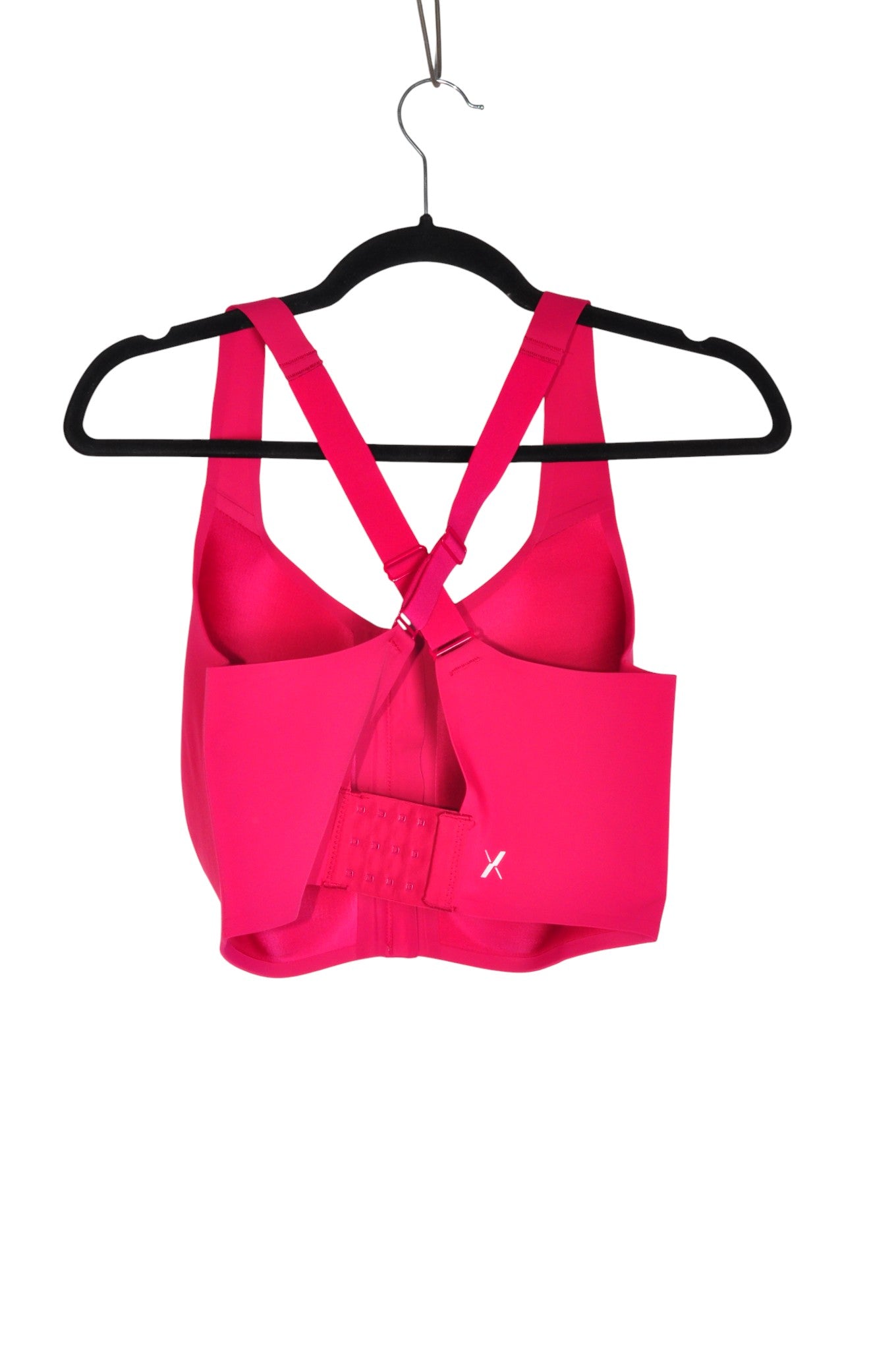 KNIX Women Bras Regular fit in Pink - 34G
