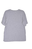 GYMSHARK Men T-Shirts Regular fit in Gray - L