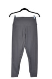 ABERCROMBIE & FITCH Women Activewear Leggings Regular fit in Gray - M