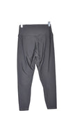 ABERCROMBIE & FITCH Women Activewear Leggings Regular fit in Gray - M