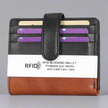 MET Men's Card Holder Tab Back
