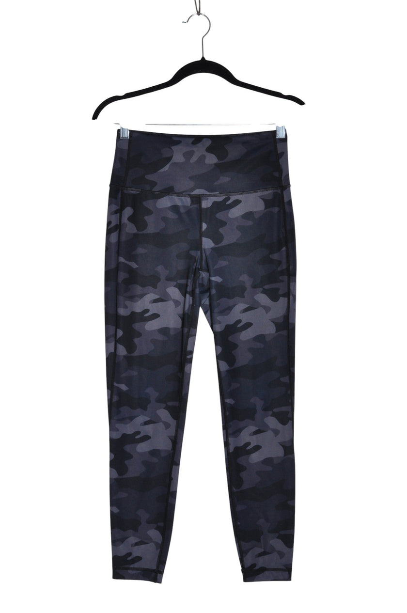 LOLE Women Activewear Leggings Regular fit in Gray - S