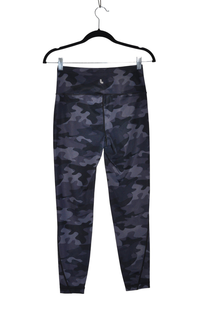 LOLE Women Activewear Leggings Regular fit in Gray - S
