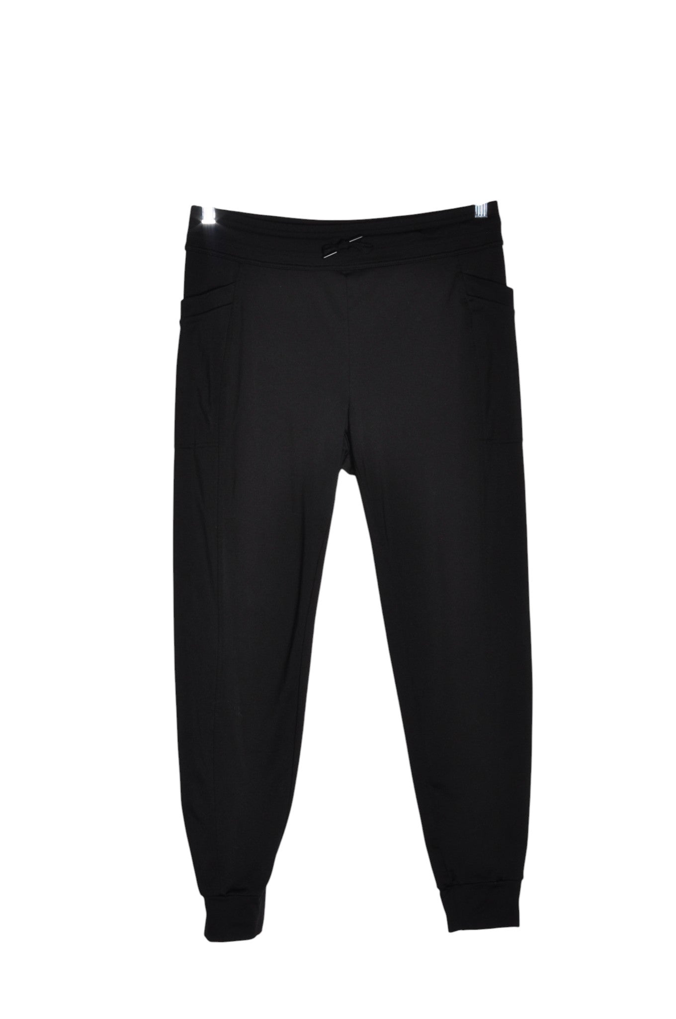 32 HEAT Women Activewear Joggings Regular fit in Black - M