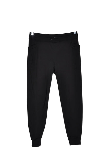 32 HEAT Women Activewear Joggings Regular fit in Black - M
