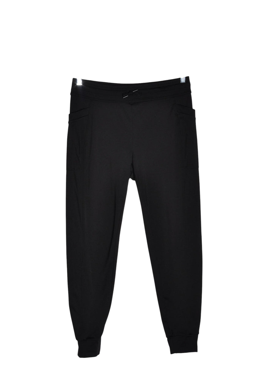 32 HEAT Women Activewear Joggings Regular fit in Black - M