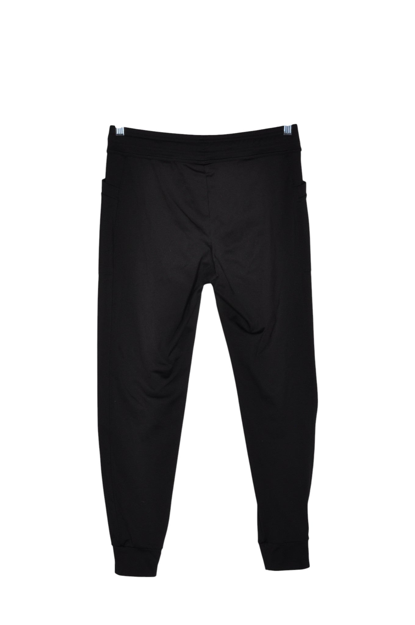 32 HEAT Women Activewear Joggings Regular fit in Black - M
