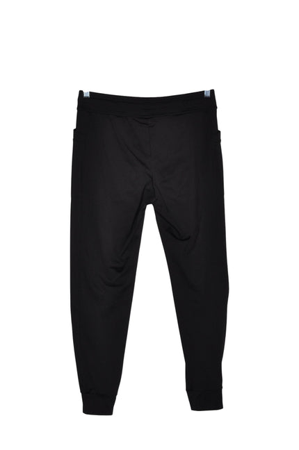 32 HEAT Women Activewear Joggings Regular fit in Black - M