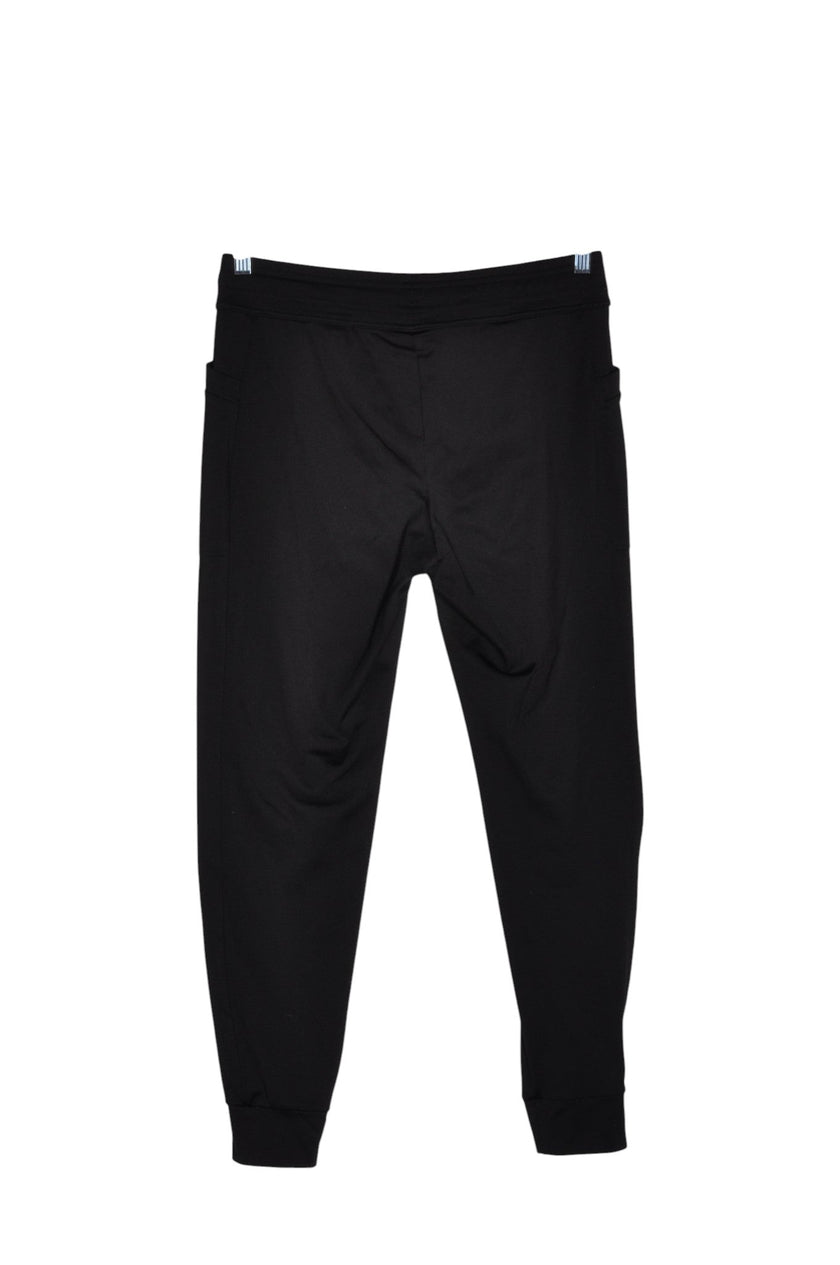 32 HEAT Women Activewear Joggings Regular fit in Black - M