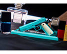 GoatGun Toy Collectible Display – Metal Mini Model