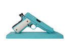 GoatGun Toy Collectible Display – Metal Mini Model