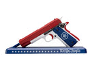 GoatGun Collectible Mini Display – Die-Cast Toy Model