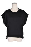 MPG Women Blouses Regular fit in Black - M