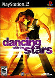 Dancing with the Stars (Mat Dance required but not includes) (usagé)