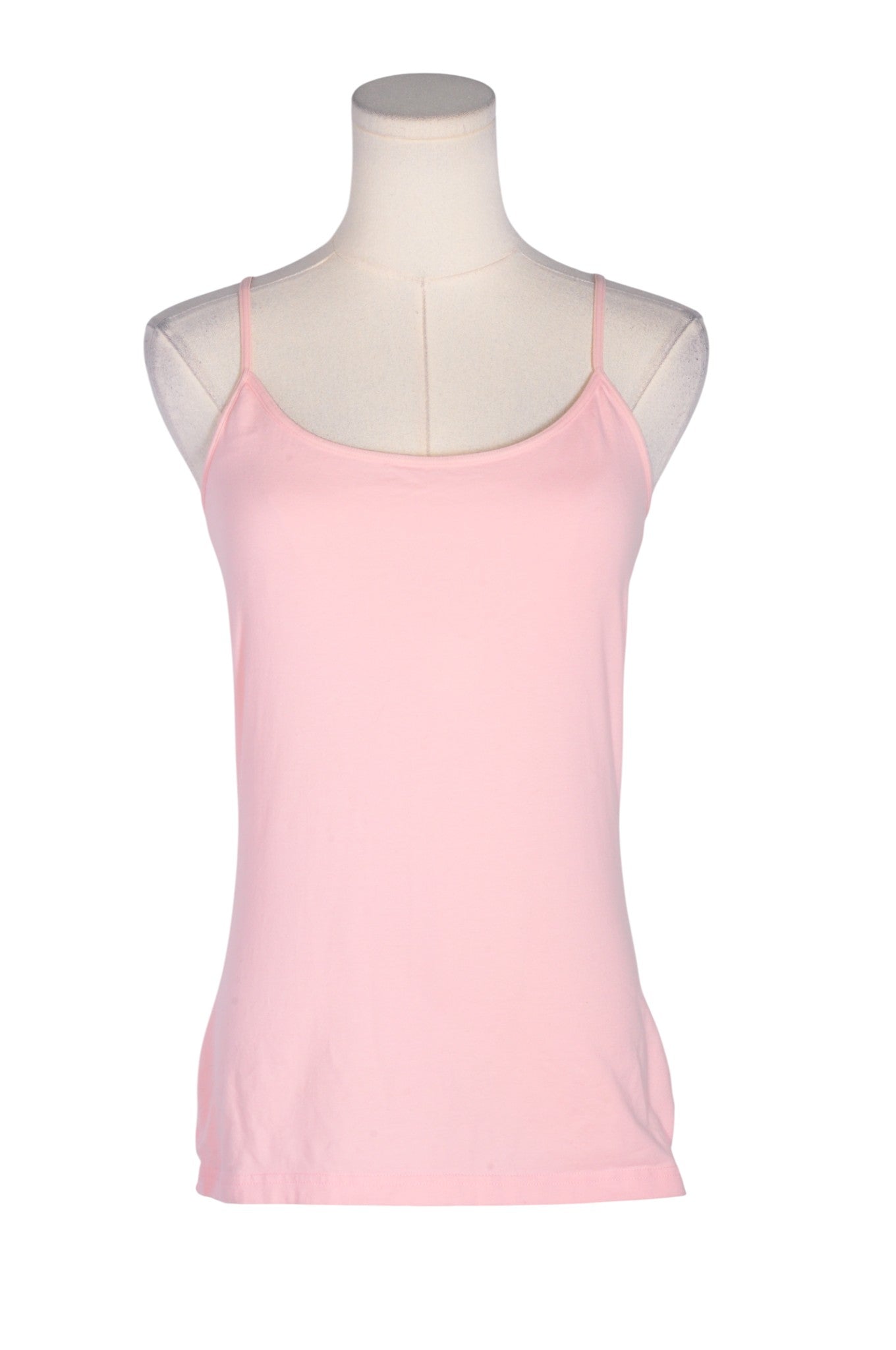 BODY BLEU Women Tank Tops Regular fit in Pink - M