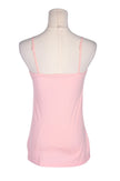 BODY BLEU Women Tank Tops Regular fit in Pink - M