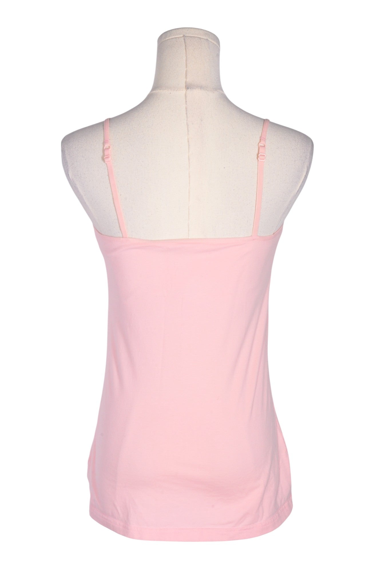 BODY BLEU Women Tank Tops Regular fit in Pink - M
