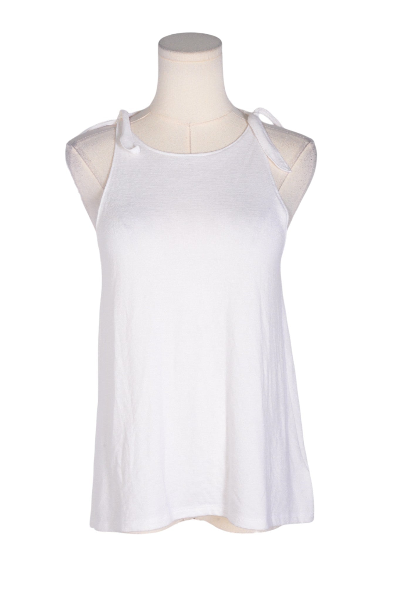 GAP Women Tank Tops Regular fit in White - S