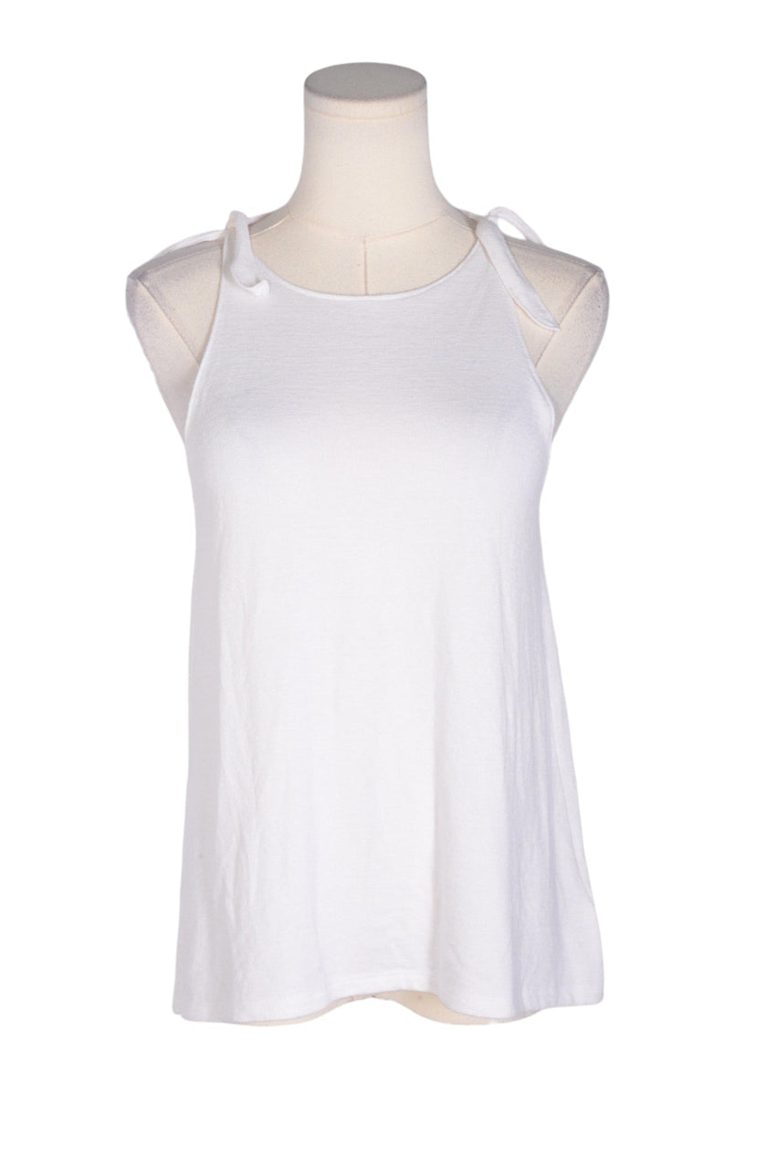 GAP Women Tank Tops Regular fit in White - S