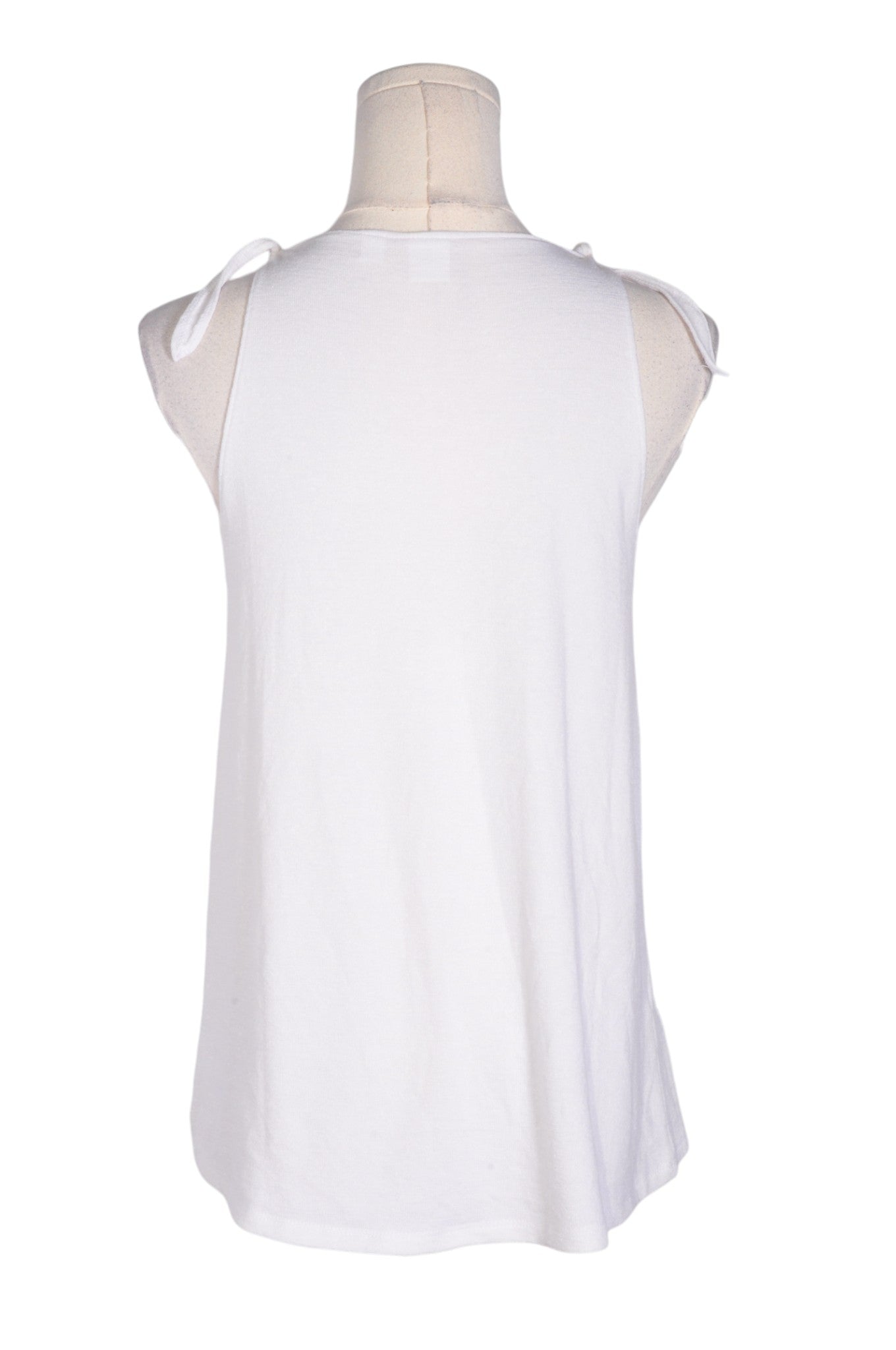 GAP Women Tank Tops Regular fit in White - S