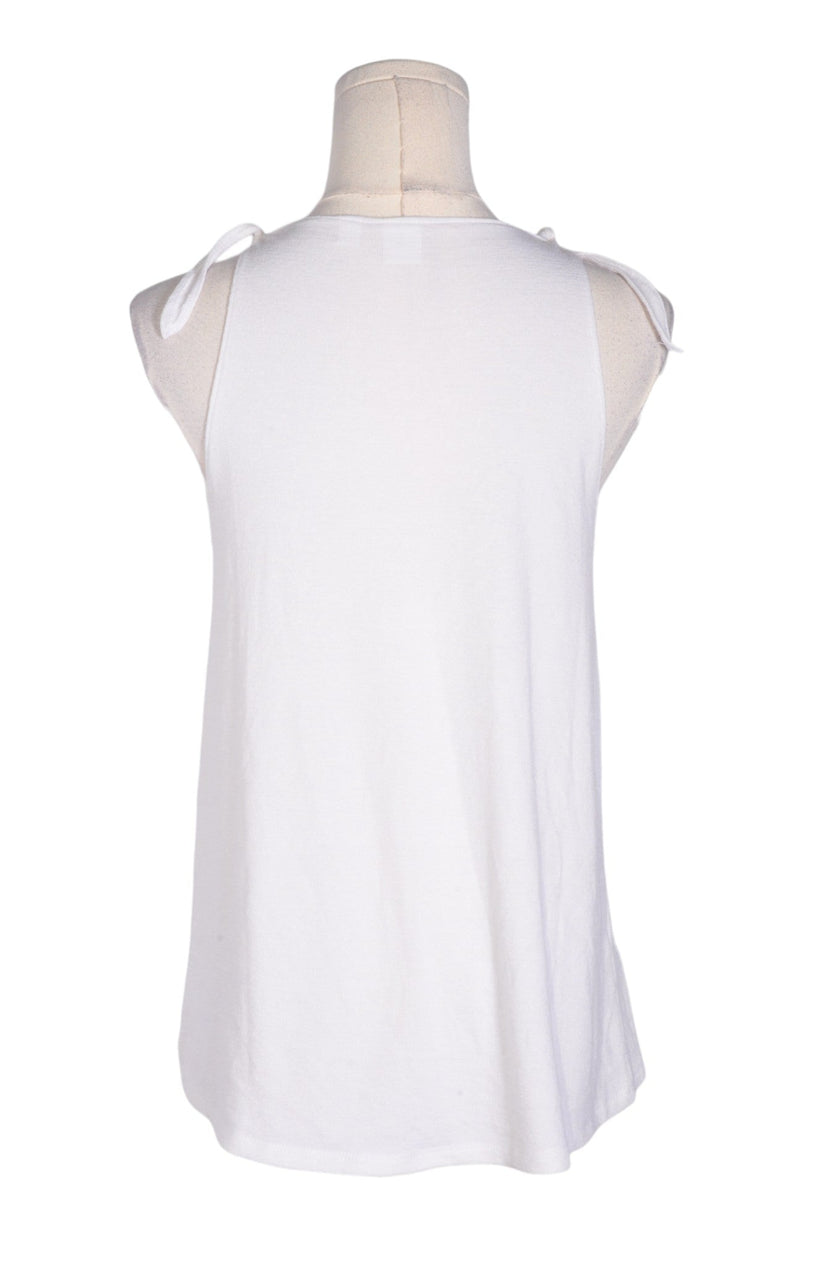 GAP Women Tank Tops Regular fit in White - S