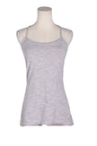 LULULEMON Women Tank Tops Regular fit in Gray - M