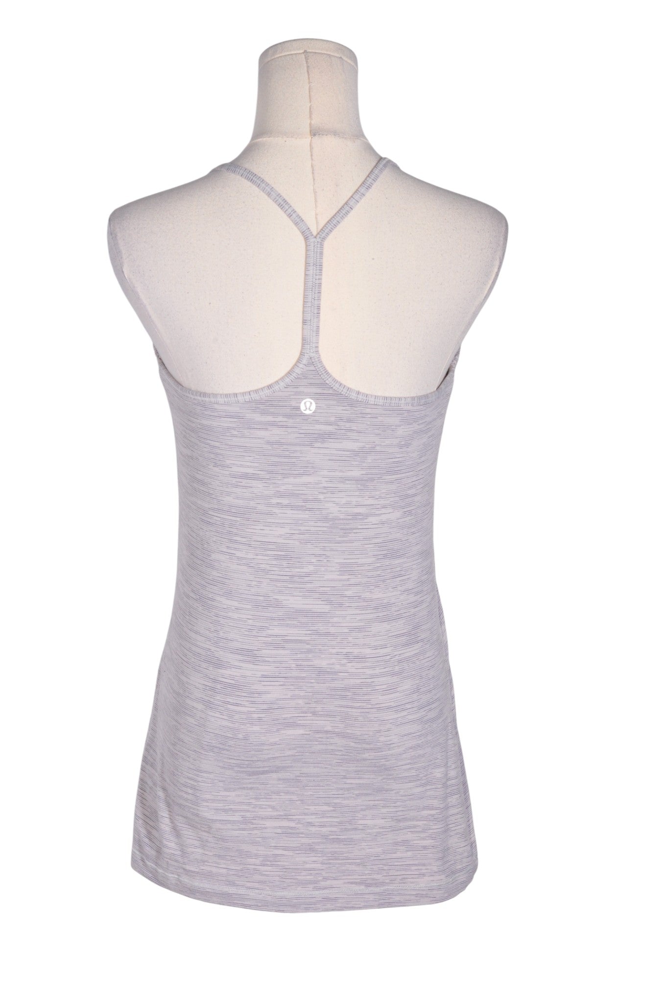 LULULEMON Women Tank Tops Regular fit in Gray - M