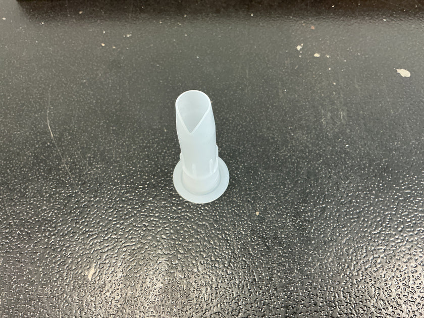 Sealant Applicator Nozzle V Notch